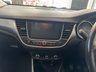 USED 2019 68 VAUXHALL CROSSLAND X 1.5 Turbo D ecoTEC Tech Line Nav SUV 5dr Diesel Manual Euro 6 (s/s) (102 ps) SAT NAV! AIR CONDITIONING!