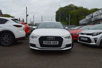 USED 2016 66 AUDI A3 1.4 TFSI CoD SE Hatchback 3dr Petrol Manual Euro 6 (s/s) (150 ps) 