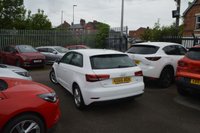 USED 2016 66 AUDI A3 1.4 TFSI CoD SE Hatchback 3dr Petrol Manual Euro 6 (s/s) (150 ps) 