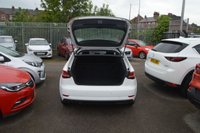 USED 2016 66 AUDI A3 1.4 TFSI CoD SE Hatchback 3dr Petrol Manual Euro 6 (s/s) (150 ps) 