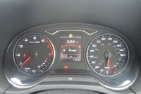 USED 2016 66 AUDI A3 1.4 TFSI CoD SE Hatchback 3dr Petrol Manual Euro 6 (s/s) (150 ps) 