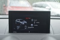 USED 2016 66 AUDI A3 1.4 TFSI CoD SE Hatchback 3dr Petrol Manual Euro 6 (s/s) (150 ps) 