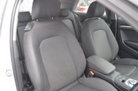 USED 2016 66 AUDI A3 1.4 TFSI CoD SE Hatchback 3dr Petrol Manual Euro 6 (s/s) (150 ps) 
