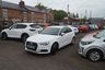 USED 2016 66 AUDI A3 1.4 TFSI CoD SE Hatchback 3dr Petrol Manual Euro 6 (s/s) (150 ps) 
