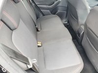 USED 2023 23 FORD FIESTA 1.0T EcoBoost MHEV ST-Line Edition Hatchback 5dr Petrol Manual Euro 6 (s/s) (125 ps) 