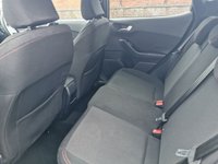 USED 2023 23 FORD FIESTA 1.0T EcoBoost MHEV ST-Line Edition Hatchback 5dr Petrol Manual Euro 6 (s/s) (125 ps) 