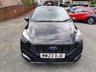 USED 2023 23 FORD FIESTA 1.0T EcoBoost MHEV ST-Line Edition Hatchback 5dr Petrol Manual Euro 6 (s/s) (125 ps) 