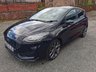USED 2023 23 FORD FIESTA 1.0T EcoBoost MHEV ST-Line Edition Hatchback 5dr Petrol Manual Euro 6 (s/s) (125 ps) 