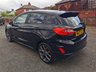 USED 2023 23 FORD FIESTA 1.0T EcoBoost MHEV ST-Line Edition Hatchback 5dr Petrol Manual Euro 6 (s/s) (125 ps) 