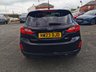 USED 2023 23 FORD FIESTA 1.0T EcoBoost MHEV ST-Line Edition Hatchback 5dr Petrol Manual Euro 6 (s/s) (125 ps) 