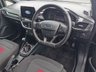 USED 2023 23 FORD FIESTA 1.0T EcoBoost MHEV ST-Line Edition Hatchback 5dr Petrol Manual Euro 6 (s/s) (125 ps) 
