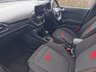 USED 2023 23 FORD FIESTA 1.0T EcoBoost MHEV ST-Line Edition Hatchback 5dr Petrol Manual Euro 6 (s/s) (125 ps) 