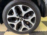USED 2019 19 RENAULT CAPTUR 1.3 TCe ENERGY GT Line SUV 5dr Petrol Manual Euro 6 (s/s) (130 ps) FRONT AND REAR SENSORS! A/C!