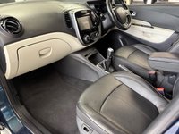 USED 2019 19 RENAULT CAPTUR 1.3 TCe ENERGY GT Line SUV 5dr Petrol Manual Euro 6 (s/s) (130 ps) FRONT AND REAR SENSORS! A/C!