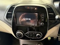 USED 2019 19 RENAULT CAPTUR 1.3 TCe ENERGY GT Line SUV 5dr Petrol Manual Euro 6 (s/s) (130 ps) FRONT AND REAR SENSORS! A/C!