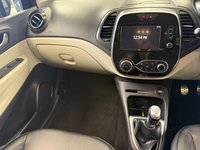 USED 2019 19 RENAULT CAPTUR 1.3 TCe ENERGY GT Line SUV 5dr Petrol Manual Euro 6 (s/s) (130 ps) FRONT AND REAR SENSORS! A/C!