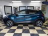 USED 2019 19 RENAULT CAPTUR 1.3 TCe ENERGY GT Line SUV 5dr Petrol Manual Euro 6 (s/s) (130 ps) FRONT AND REAR SENSORS! A/C!