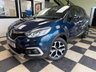 USED 2019 19 RENAULT CAPTUR 1.3 TCe ENERGY GT Line SUV 5dr Petrol Manual Euro 6 (s/s) (130 ps) FRONT AND REAR SENSORS! A/C!