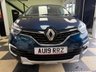 USED 2019 19 RENAULT CAPTUR 1.3 TCe ENERGY GT Line SUV 5dr Petrol Manual Euro 6 (s/s) (130 ps) FRONT AND REAR SENSORS! A/C!
