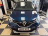 USED 2019 19 RENAULT CAPTUR 1.3 TCe ENERGY GT Line SUV 5dr Petrol Manual Euro 6 (s/s) (130 ps) FRONT AND REAR SENSORS! A/C!