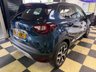 USED 2019 19 RENAULT CAPTUR 1.3 TCe ENERGY GT Line SUV 5dr Petrol Manual Euro 6 (s/s) (130 ps) FRONT AND REAR SENSORS! A/C!