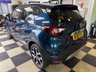 USED 2019 19 RENAULT CAPTUR 1.3 TCe ENERGY GT Line SUV 5dr Petrol Manual Euro 6 (s/s) (130 ps) FRONT AND REAR SENSORS! A/C!