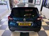 USED 2019 19 RENAULT CAPTUR 1.3 TCe ENERGY GT Line SUV 5dr Petrol Manual Euro 6 (s/s) (130 ps) FRONT AND REAR SENSORS! A/C!