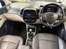 USED 2019 19 RENAULT CAPTUR 1.3 TCe ENERGY GT Line SUV 5dr Petrol Manual Euro 6 (s/s) (130 ps) FRONT AND REAR SENSORS! A/C!
