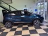 USED 2019 19 RENAULT CAPTUR 1.3 TCe ENERGY GT Line SUV 5dr Petrol Manual Euro 6 (s/s) (130 ps) FRONT AND REAR SENSORS! A/C!