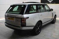 USED 2015 15 LAND ROVER RANGE ROVER 3.0 TD V6 Vogue SUV 5dr Diesel Auto 4WD (stop/start) (258 ps) 