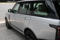 USED 2015 15 LAND ROVER RANGE ROVER 3.0 TD V6 Vogue SUV 5dr Diesel Auto 4WD (stop/start) (258 ps) 