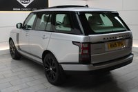 USED 2015 15 LAND ROVER RANGE ROVER 3.0 TD V6 Vogue SUV 5dr Diesel Auto 4WD (stop/start) (258 ps) 