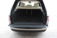 USED 2015 15 LAND ROVER RANGE ROVER 3.0 TD V6 Vogue SUV 5dr Diesel Auto 4WD (stop/start) (258 ps) 