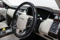 USED 2015 15 LAND ROVER RANGE ROVER 3.0 TD V6 Vogue SUV 5dr Diesel Auto 4WD (stop/start) (258 ps) 