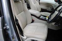 USED 2015 15 LAND ROVER RANGE ROVER 3.0 TD V6 Vogue SUV 5dr Diesel Auto 4WD (stop/start) (258 ps) 