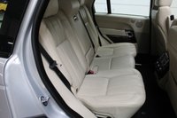 USED 2015 15 LAND ROVER RANGE ROVER 3.0 TD V6 Vogue SUV 5dr Diesel Auto 4WD (stop/start) (258 ps) 