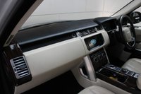 USED 2015 15 LAND ROVER RANGE ROVER 3.0 TD V6 Vogue SUV 5dr Diesel Auto 4WD (stop/start) (258 ps) 