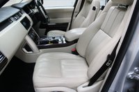USED 2015 15 LAND ROVER RANGE ROVER 3.0 TD V6 Vogue SUV 5dr Diesel Auto 4WD (stop/start) (258 ps) 