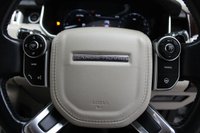 USED 2015 15 LAND ROVER RANGE ROVER 3.0 TD V6 Vogue SUV 5dr Diesel Auto 4WD (stop/start) (258 ps) 