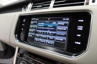 USED 2015 15 LAND ROVER RANGE ROVER 3.0 TD V6 Vogue SUV 5dr Diesel Auto 4WD (stop/start) (258 ps) 