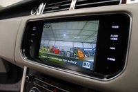 USED 2015 15 LAND ROVER RANGE ROVER 3.0 TD V6 Vogue SUV 5dr Diesel Auto 4WD (stop/start) (258 ps) 