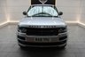 USED 2015 15 LAND ROVER RANGE ROVER 3.0 TD V6 Vogue SUV 5dr Diesel Auto 4WD (stop/start) (258 ps) 
