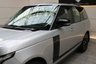 USED 2015 15 LAND ROVER RANGE ROVER 3.0 TD V6 Vogue SUV 5dr Diesel Auto 4WD (stop/start) (258 ps) 