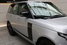 USED 2015 15 LAND ROVER RANGE ROVER 3.0 TD V6 Vogue SUV 5dr Diesel Auto 4WD (stop/start) (258 ps) 