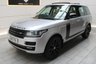 USED 2015 15 LAND ROVER RANGE ROVER 3.0 TD V6 Vogue SUV 5dr Diesel Auto 4WD (stop/start) (258 ps) 