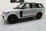 USED 2015 15 LAND ROVER RANGE ROVER 3.0 TD V6 Vogue SUV 5dr Diesel Auto 4WD (stop/start) (258 ps) 