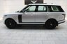 USED 2015 15 LAND ROVER RANGE ROVER 3.0 TD V6 Vogue SUV 5dr Diesel Auto 4WD (stop/start) (258 ps) 