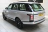 USED 2015 15 LAND ROVER RANGE ROVER 3.0 TD V6 Vogue SUV 5dr Diesel Auto 4WD (stop/start) (258 ps) 