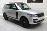 USED 2015 15 LAND ROVER RANGE ROVER 3.0 TD V6 Vogue SUV 5dr Diesel Auto 4WD (stop/start) (258 ps) 