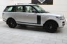 USED 2015 15 LAND ROVER RANGE ROVER 3.0 TD V6 Vogue SUV 5dr Diesel Auto 4WD (stop/start) (258 ps) 